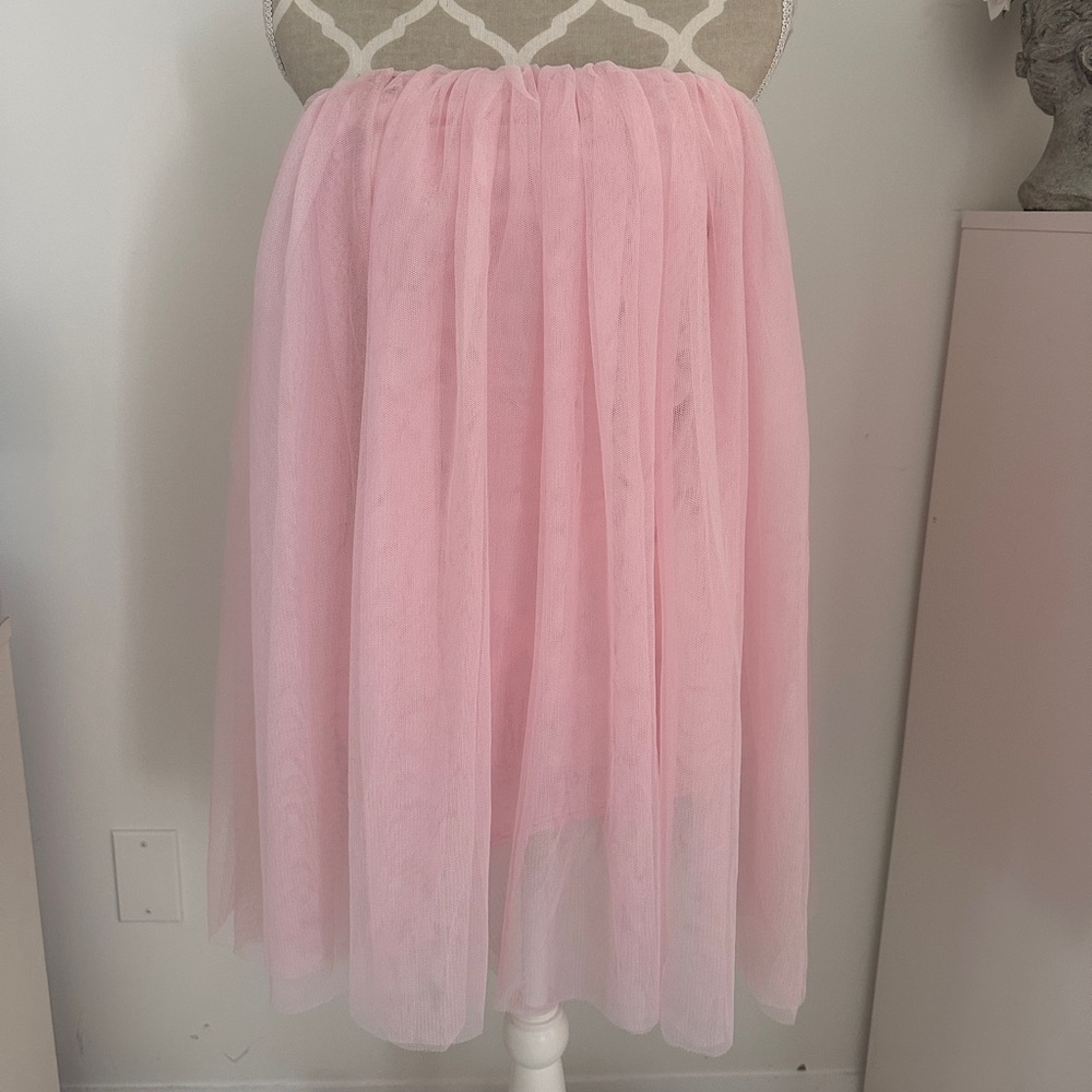 Brand new with tags big tulle skirt/dress